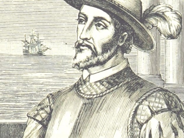 Juan Ponce De Leon