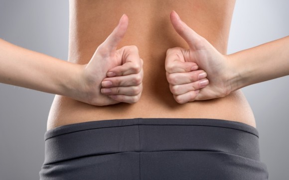 Ce legatui sunt intre durerile de spate si hernia de disc?