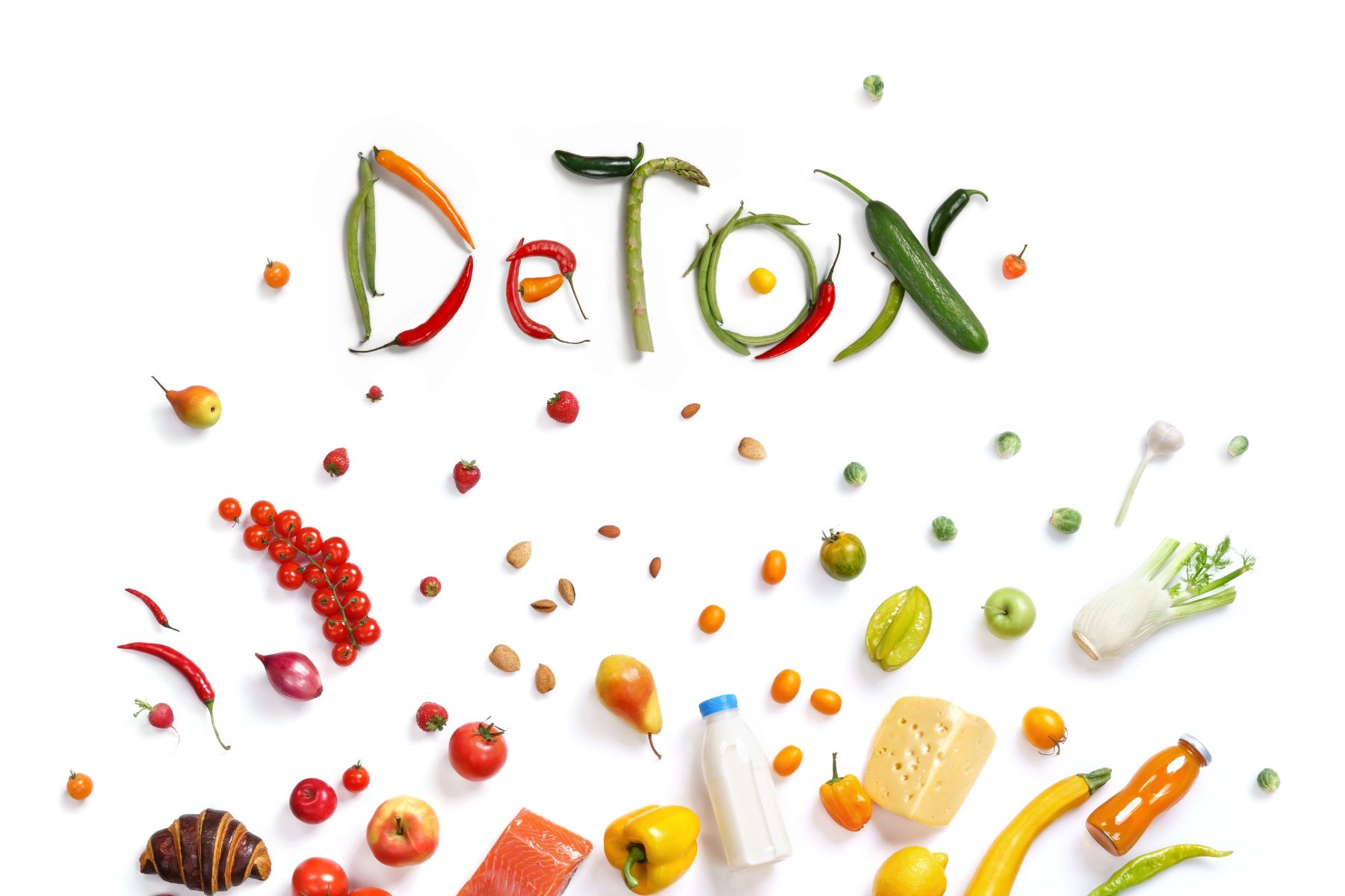 3 motive pentru care ar trebui sa incepi o cura detoxifiere