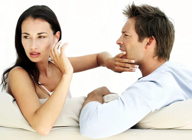 Cum poti gestiona situatiile tensionate intr-o relatie?
