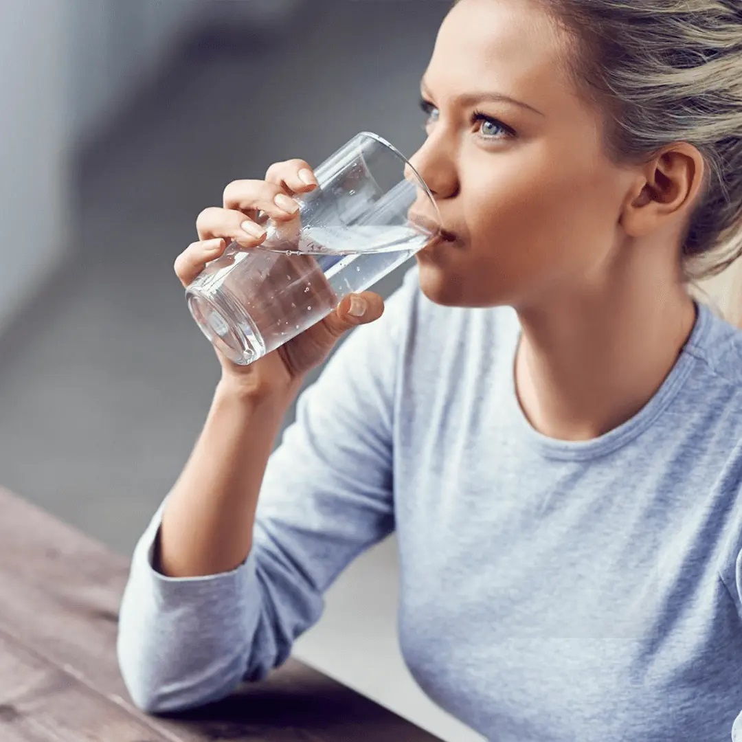De ce este recomandat sa bei cat mai multa apa?