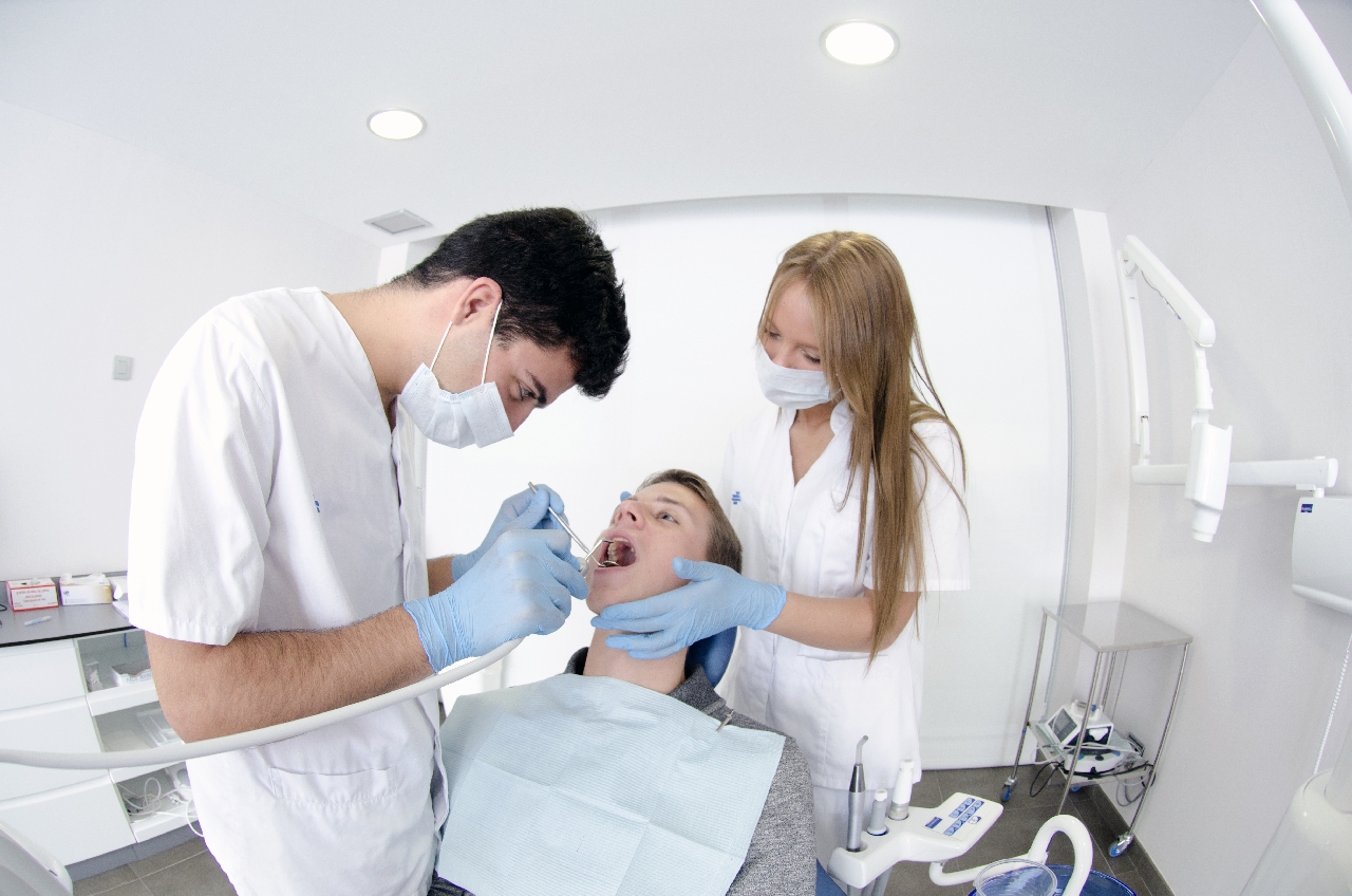 Cateva informatii despre extractiile dentare