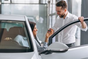 Mașini de vânzare: Găsește vehiculul perfect pentru tine la prețuri competitive