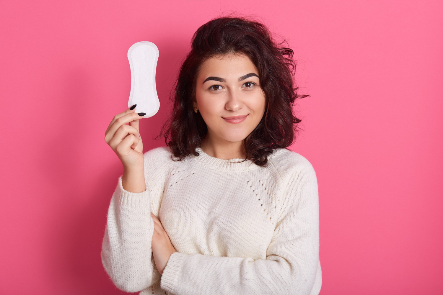 Cupa menstruala: O solutie benefica pentru igiena feminina