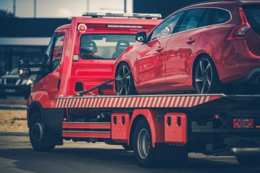 Limitări în Tractarea Vehiculelor