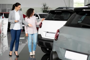 Tipuri de mașini disponibile pentru închiriat?