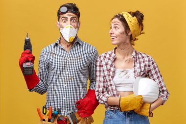 Ce materiale de construcții sunt necesare pentru renovări?