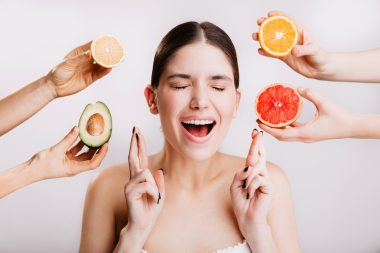 Vitamine esențiale pentru un ten radiant și sănătos