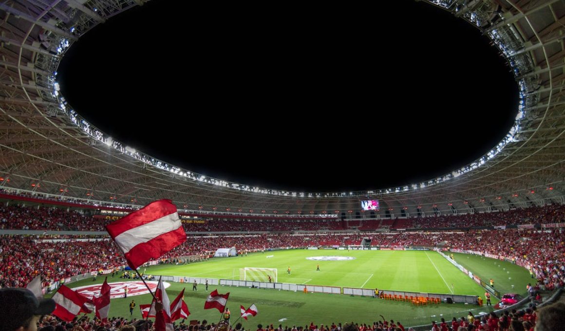 Fotbalul – Regele Pariurilor Sportive