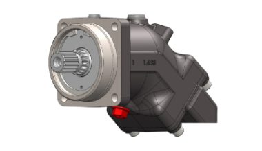 5 semne că hidromotorul sistemului hidraulic nu mai funcționează corect