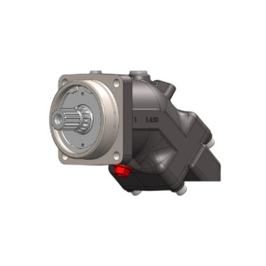 5 semne că hidromotorul sistemului hidraulic nu mai funcționează corect