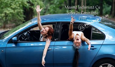 Mașină Închiriată Cu Șofer În Constanța Prin Premier Tour