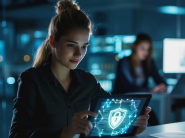 Cum să integrezi tehnologiile de securitate cu soluțiile de IT?
