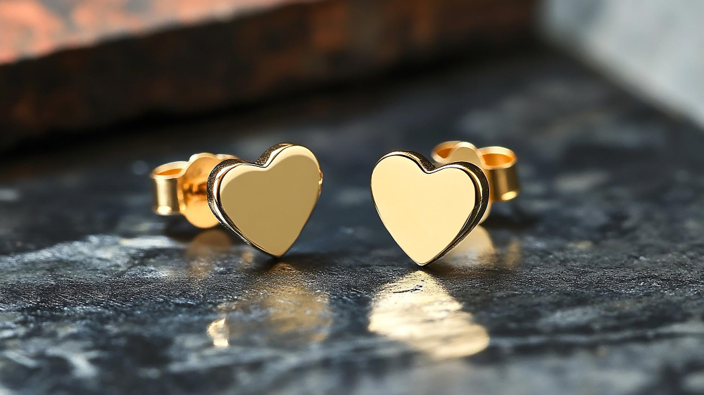 Este aurul un cadou potrivit pentru un copil?