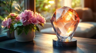 Cum pot proteja cristalele de energiile negative?