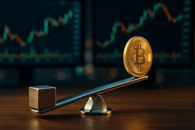 Ce este leverage-ul și cum îl folosesc în crypto trading?