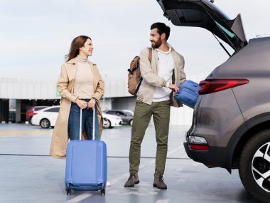 Cât costă parcarea pe termen lung la Aeroportul Otopeni?