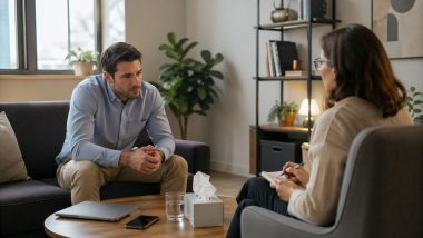 Terapia poate ajuta la gestionarea conflictelor de muncă?