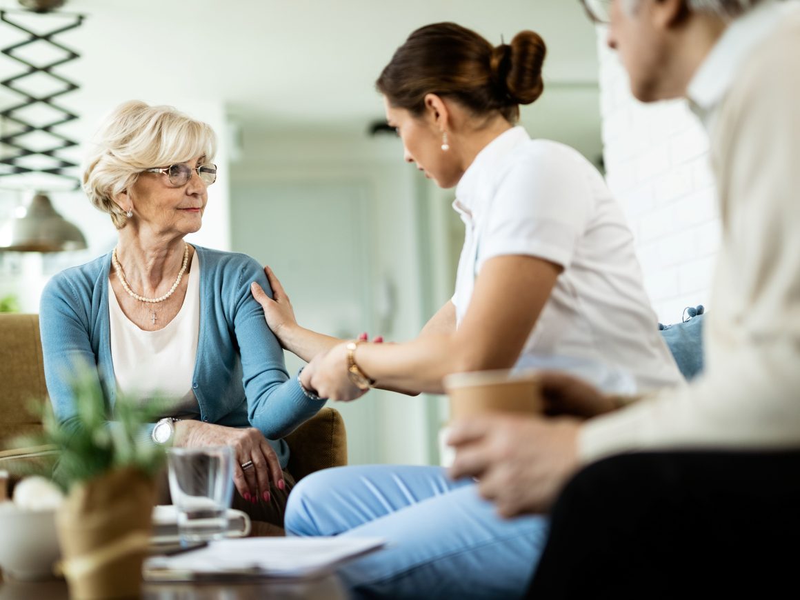 5 abilități soft esențiale în munca de îngrijitoare pentru seniori în Germania