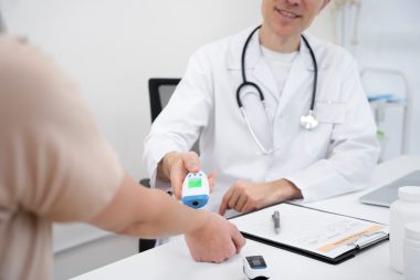 Cât costă o consultație la diabetolog în Cluj-Napoca
