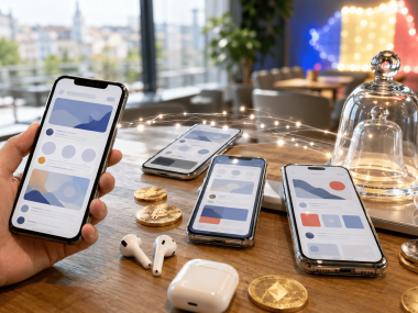 Cele mai bune aplicații pentru știri criptomonede pe mobil în România