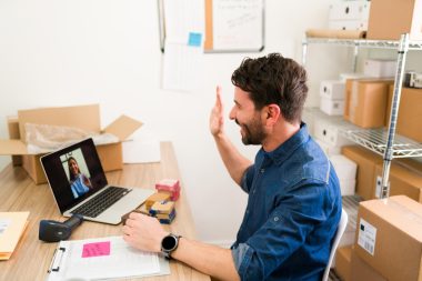 Externalizarea logisticii înseamnă pierderea controlului asupra afacerii?