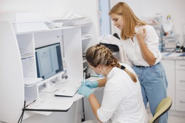 Ce echipamente sunt necesare într-un cabinet care vrea să adopte un flux protetic digital