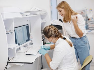 Ce echipamente sunt necesare într-un cabinet care vrea să adopte un flux protetic digital
