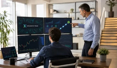 De ce nu ar trebui să începi Forex fără un cadru clar de învățare precum Xcelerate Trade?
